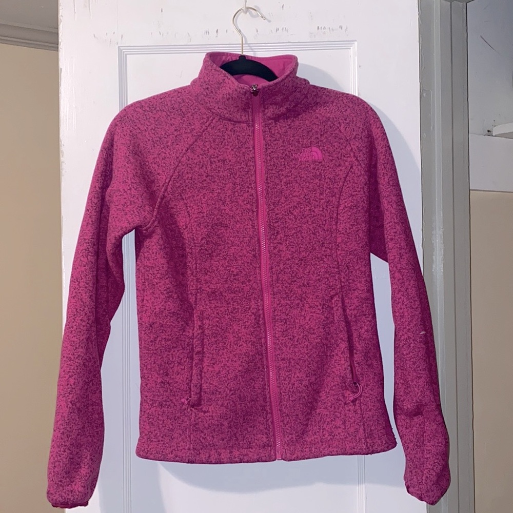 Northface Sweater